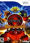 Rent Chaotic: Shadow Warriors for Wii