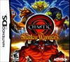 Rent Chaotic: Shadow Warriors for DS