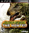 Rent Jurassic: The Hunted for PS3