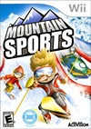 Rent Mountain Sports for Wii