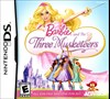 Rent Barbie and The 3 Musketeers for DS