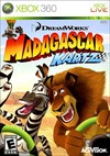 Rent Madagascar Kartz for Xbox 360