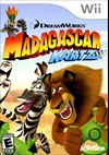 Rent Madagascar Kartz for Wii