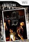 Rent Resident Evil Archives: Resident Evil 0 for Wii