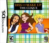Rent The Clique: Diss and Make Up for DS