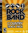 Rent Rock Band Country Track Pack for PS3