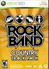 Rent Rock Band Country Track Pack for Xbox 360