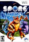 Rent Spore Hero for Wii