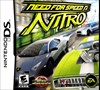 Rent Need for Speed: Nitro for DS
