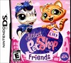 Rent Littlest Pet Shop: City Friends for DS