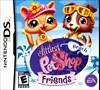 Rent Littlest Pet Shop: Beach Friends for DS