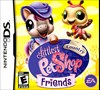 Rent Littlest Pet Shop: Country Friends for DS