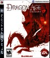 Rent Dragon Age: Origins for PS3