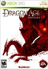 Rent Dragon Age: Origins for Xbox 360