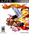Rent Fairytale Fights for PS3
