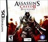 Rent Assassin's Creed 2: Discovery for DS