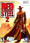 Rent Red Steel 2 for Wii