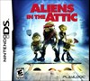 Rent Aliens in the Attic for DS