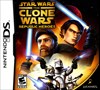 Rent Star Wars The Clone Wars: Republic Heroes for DS