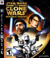 Rent Star Wars The Clone Wars: Republic Heroes for PS3