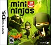 Rent Mini Ninjas for DS