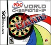 Rent PDC World Championship Darts for DS