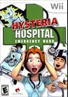 Rent Hysteria Hospital: Emergency Ward for Wii
