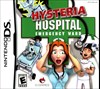 Rent Hysteria Hospital: Emergency Ward for DS
