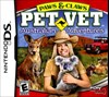 Rent Paws & Claws Pet Vet: Australian Adventure for DS
