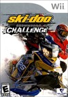 Rent Ski-Doo: Snowmobile Challenge for Wii