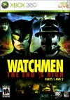 Rent Watchmen: The End is Nigh - Part 1 & 2 for Xbox 360