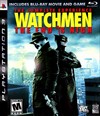 Rent Watchmen: The End is Nigh The Complete Experience for PS3