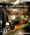 Rent IL-2 Sturmovik: Birds of Prey for PS3