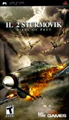 Rent IL-2 Sturmovik: Birds of Prey for PSP Games