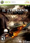 Rent IL-2 Sturmovik: Birds of Prey for Xbox 360