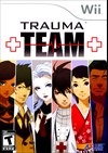 Rent Trauma Team for Wii