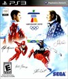Rent Vancouver 2010 - The Official Game of the Olympic Winter Games for PS3