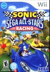 Rent Sonic & Sega All-Stars Racing for Wii