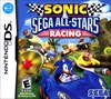Rent Sonic & Sega All-Stars Racing for DS
