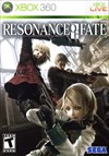 Rent Resonance of Fate for Xbox 360