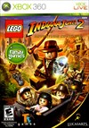 Rent LEGO Indiana Jones 2: The Adventure Continues for Xbox 360