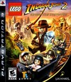 Rent LEGO Indiana Jones 2: The Adventure Continues for PS3