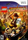 Rent LEGO Indiana Jones 2: The Adventure Continues for Wii