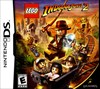 Rent LEGO Indiana Jones 2: The Adventure Continues for DS