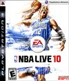 Rent NBA Live 10 for PS3