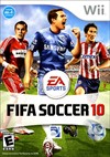 Rent FIFA Soccer 10 for Wii