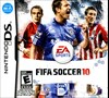 Rent FIFA Soccer 10 for DS