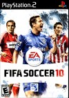 Rent FIFA Soccer 10 for PS2