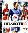 Rent FIFA Soccer 10 for PS3