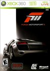 Rent Forza Motorsport 3 for Xbox 360